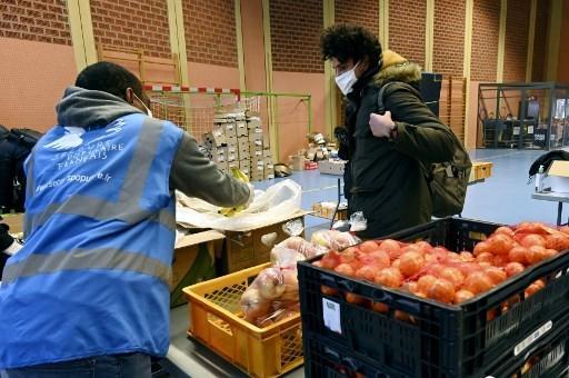 La pandemia hunde a estudiantes extranjeros en la pobreza y la soledad