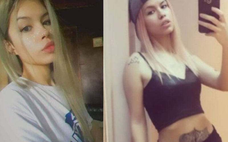 Encontraron muerta a la famosa rapera Paula Giménez: “Nunca tuve tanto miedo”