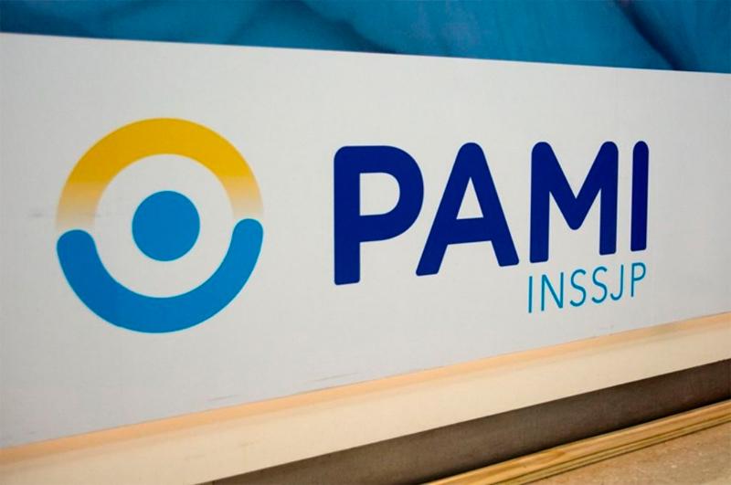 PAMI: anunciaron un bono navideño de .500