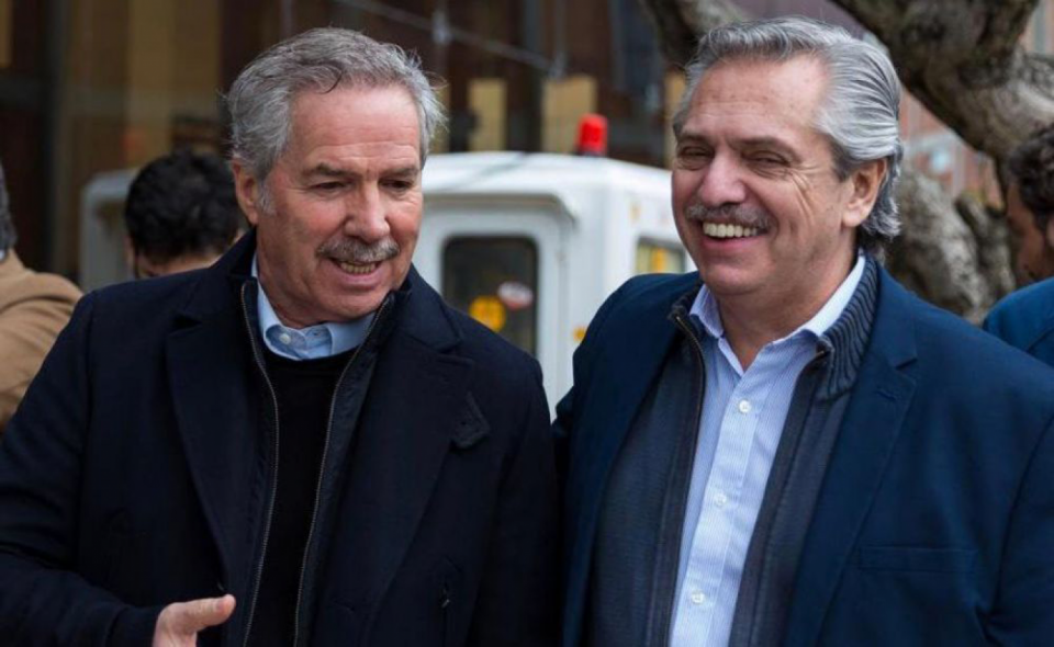 El Gobierno desplazó al embajador argentino en China por fracasar en las negociaciones por la vacuna