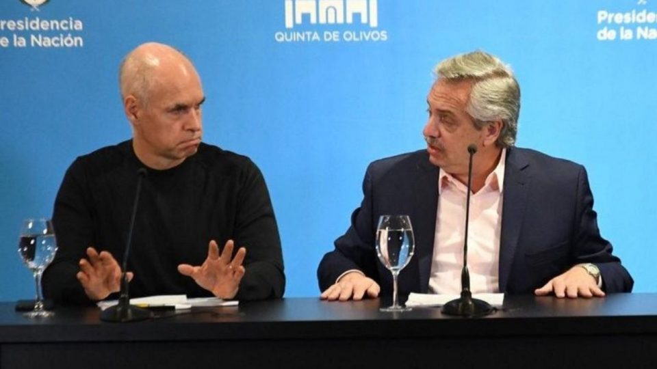 Fara: “La figura política con mejor balance es la de Rodríguez Larreta”