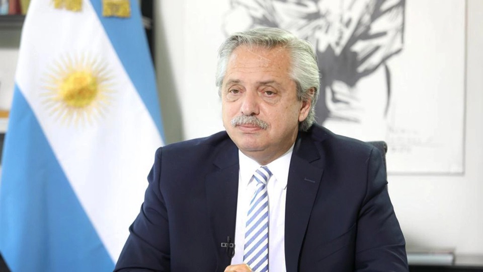 Alberto Fernández: “Si el Estado no hubiera estado presente, la pobreza sería 10 puntos más alta”