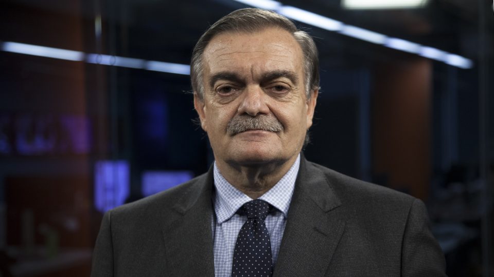 El presidente del Consejo de la Magistratura advirtió que Cristina Kirchner “tiene derecho” a cobrar dos pensiones