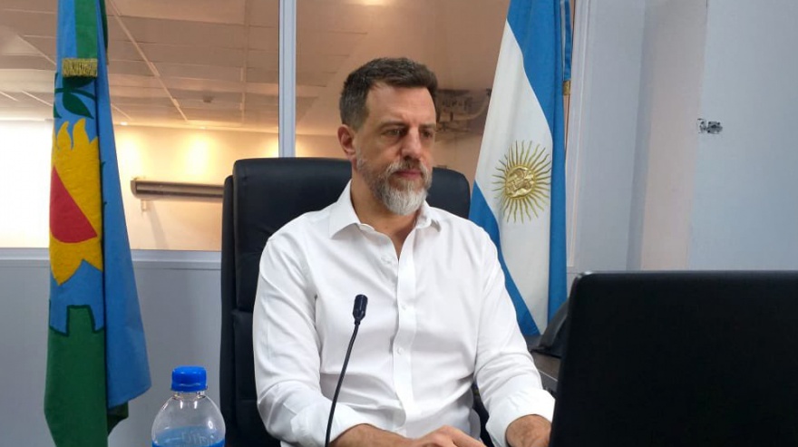 Diego Kravetz presenta “Corré Cagón”: anécdotas y reflexiones de la lucha contra el delito en el conurbado