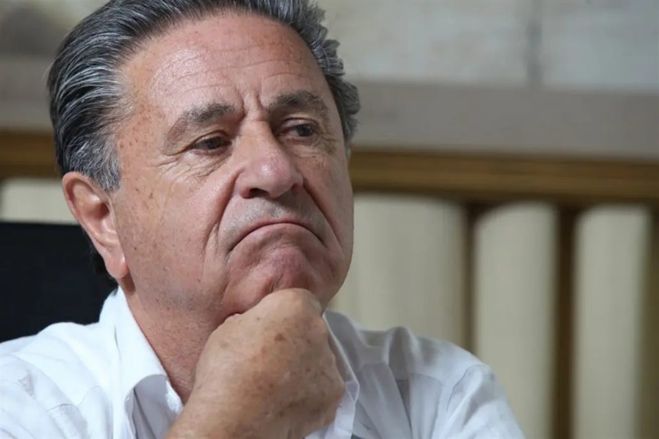 Eduardo Duhalde: “Alberto Fernández no está en equilibrio”