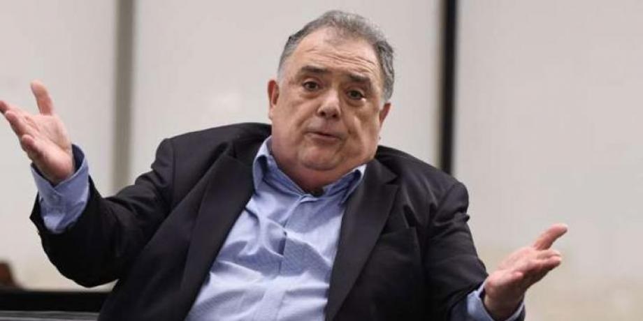 El diputado Eduardo Valdés apoyó los dichos de Cristina Kirchner: “Esta bien que critique a los ministros”