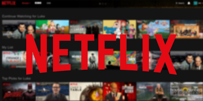 Netflix: 5 series de época para ver una y mil veces