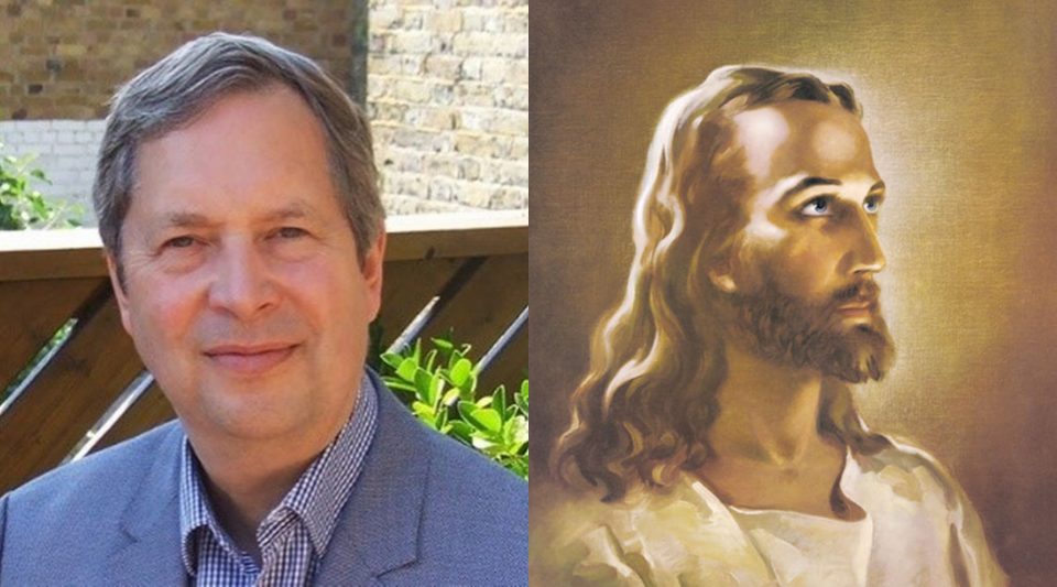 Un ufólogo asegura que Jesús era extraterrestre: “Vino de Venus”