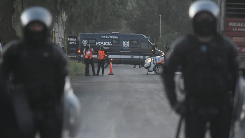 Florencia Romano: el llamado al 911 que podría haber evitado el femicidio