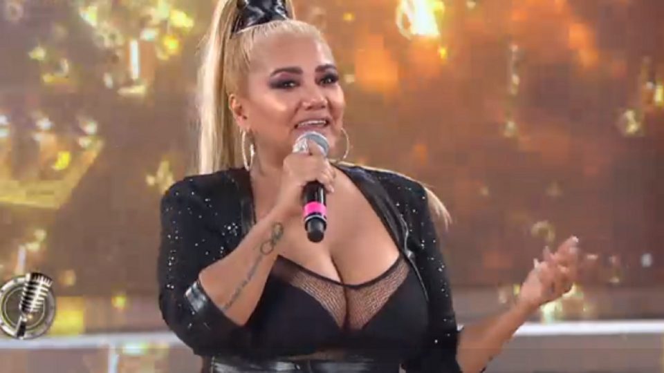 “No sabés con quién te metiste”: el amenazante audio de Gladys “La Bomba Tucumana” a su expareja