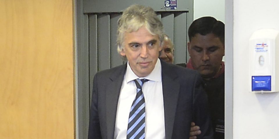 Confirmaron la condena del expediatra del Hospital Garrahan que poseía y distribuía pornografía infantil