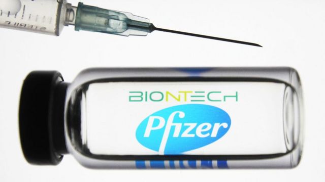 La ANMAT aprobó el uso de emergencia de la vacuna de Pfizer