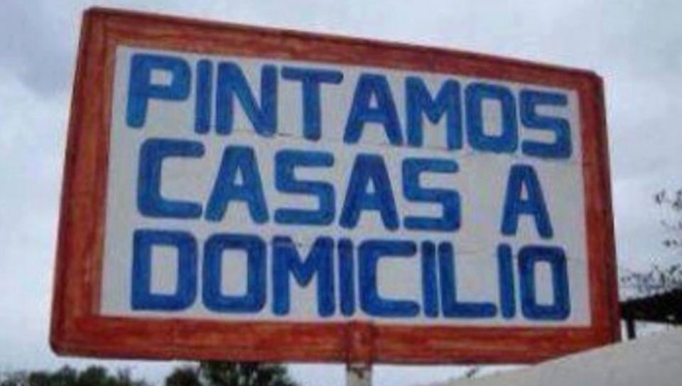 La columna literaria de Flavia Pittella: redundancias y anglicismos mal utilizados