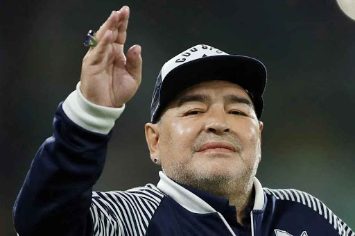 Los negocios de Diego Maradona en Venezuela y la millonaria deuda de Nicolás Maduro con el futbolista
