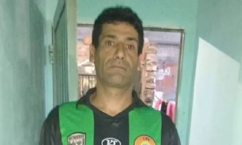 Lo mataron de un balazo mientras lavaba su auto: “Tiran para todos lados”