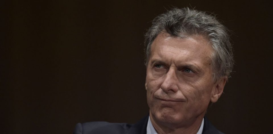 La carta de fin de año de Mauricio Macri: “Seguiremos sufriendo las consecuencias de los desatinos de un Gobierno sin plan ni rumbo”