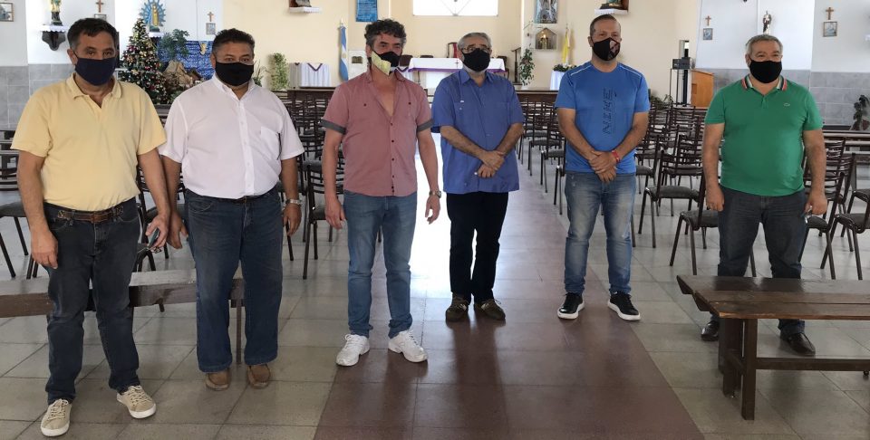 Maximiliano Guerra confirmó su afiliación al PRO: “Voy a entregar todo”