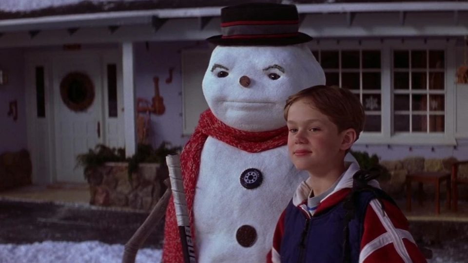 5 películas navideñas que todos aman por lo malas (con ganas) que son
