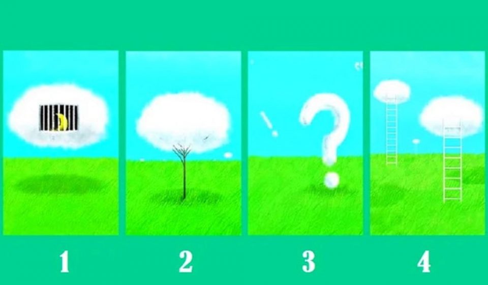 ¿Qué te falta para ser feliz?: elegí una figura y conocé el camino