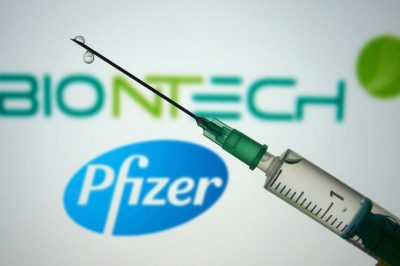 Reino Unido aprobó la vacuna contra el coronavirus de Pfizer y BioNTech: cuándo comenzará a ser aplicada