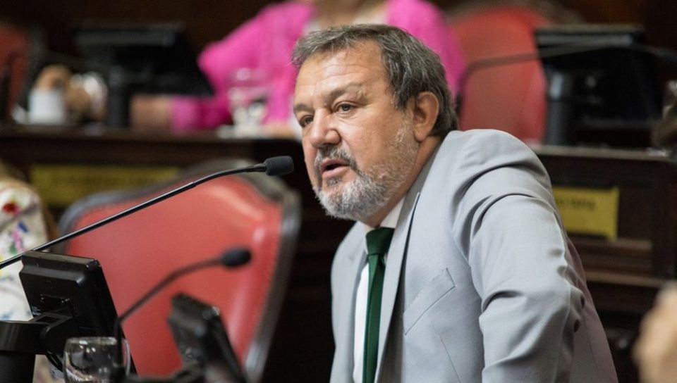 Roberto Costa, sobre la suspensión de las PASO: “Es una movida que complica a la oposición”
