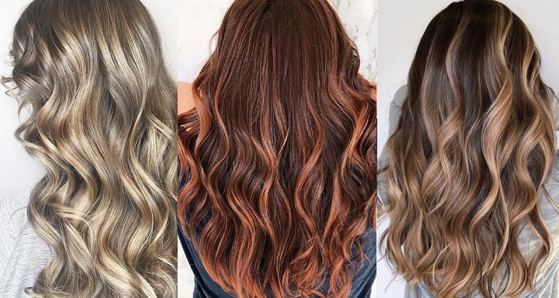 Tweed Hair: la tintura para el pelo que llegó para revolucionar el verano