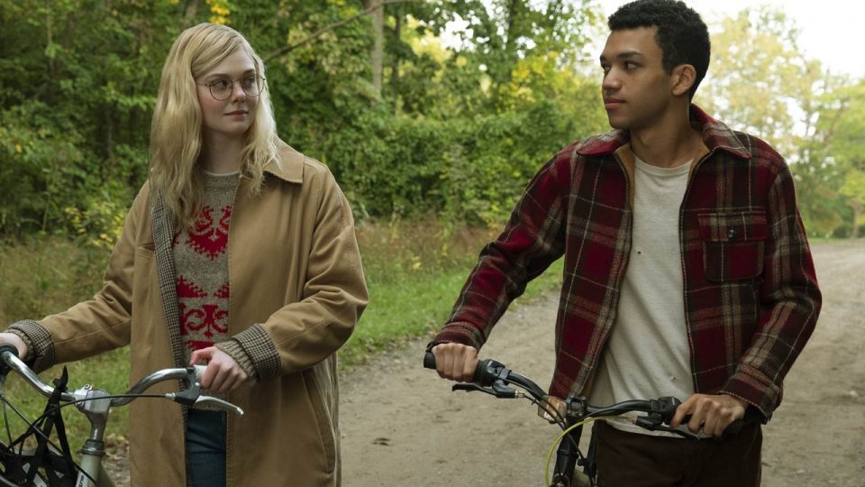 Netflix: cuál fue el mes más triste del 2020 según las películas más buscadas