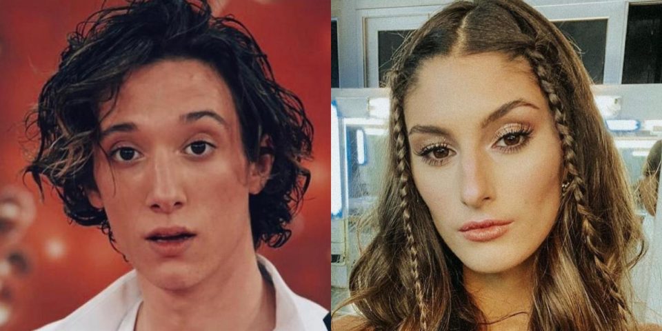 Lucas Spadafora reveló los mensajes que recibió de Lola Latorre tras su eliminación: “Se perdió ese vínculo que uno tiene cuando labura”