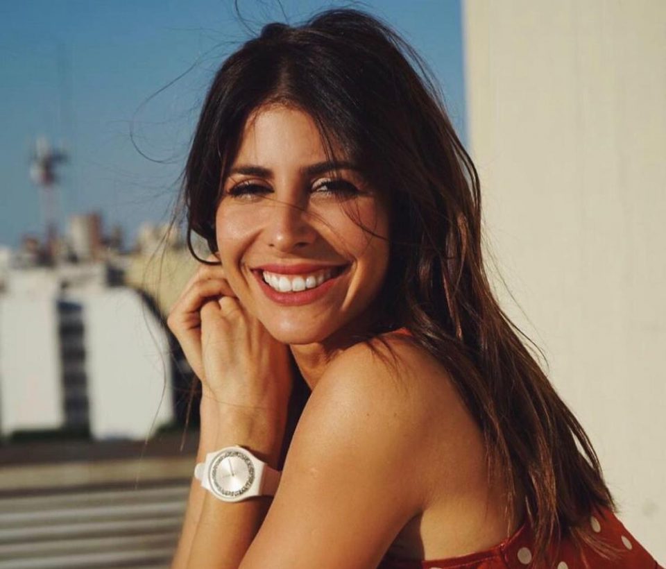 Majo Martino contó su experiencia sexual más exótica: “Fue en una ruta”