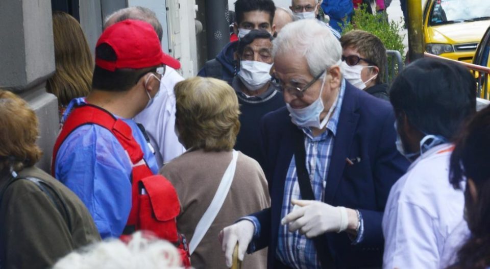 ANSES: quiénes cobran jubilaciones y pensiones este miércoles 16 de diciembre