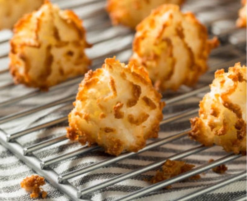 Coquitos: la receta más crocante y suave para darse un gusto (mejor que los de panadería)