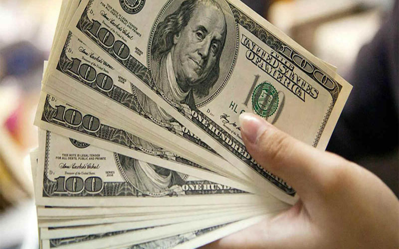 Dólar hoy: a cuánto cotiza este jueves 3 de diciembre