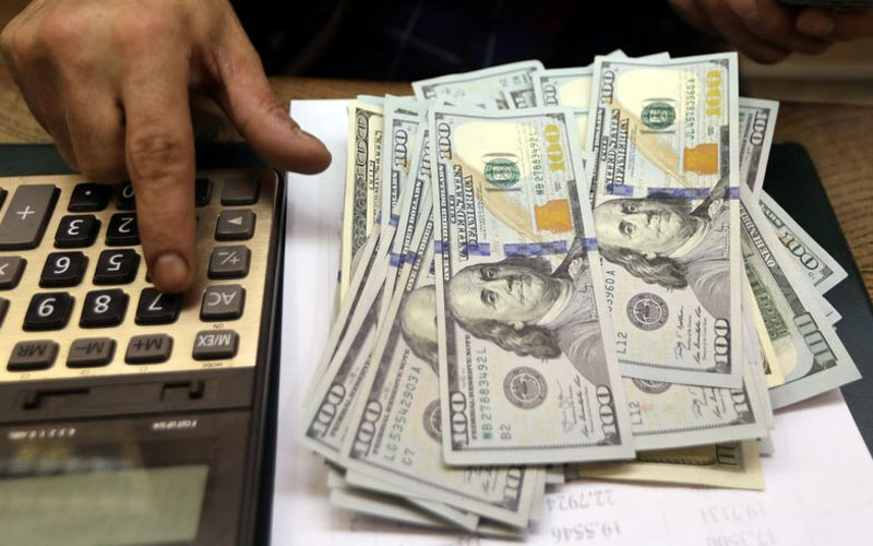 Dólar hoy: a cuánto cotiza este martes 15 de diciembre