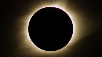 Eclipse solar del 14 de diciembre: por qué la corona solar será la protagonista ( y sus efectos)