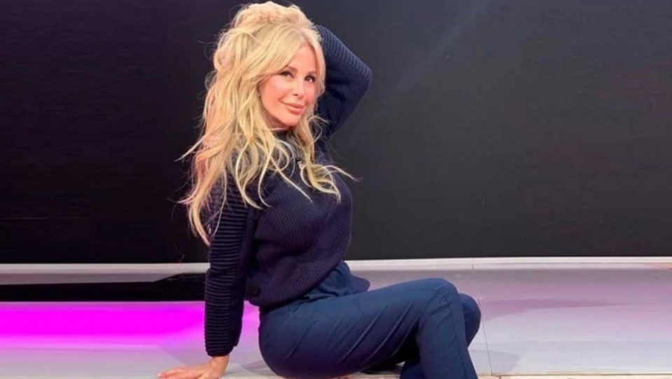 Graciela Alfano vinculó el eclipse solar con el Diablo