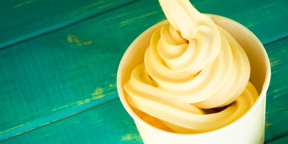 Receta de helado de yogur con melón: se hace fácil, se ensucia poco y se disfruta al máximo