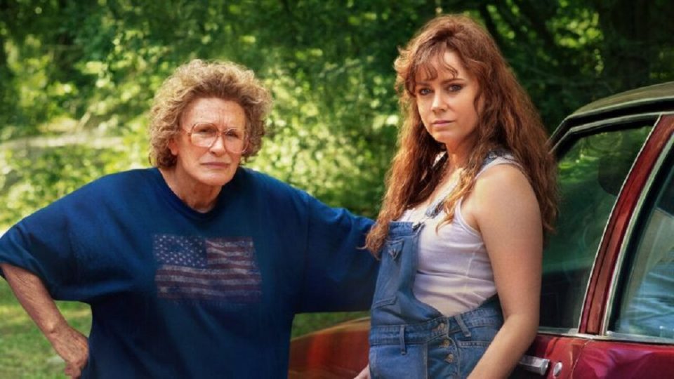 5 películas para ver si quedaste manija con “Hillbilly, una elegía rural”