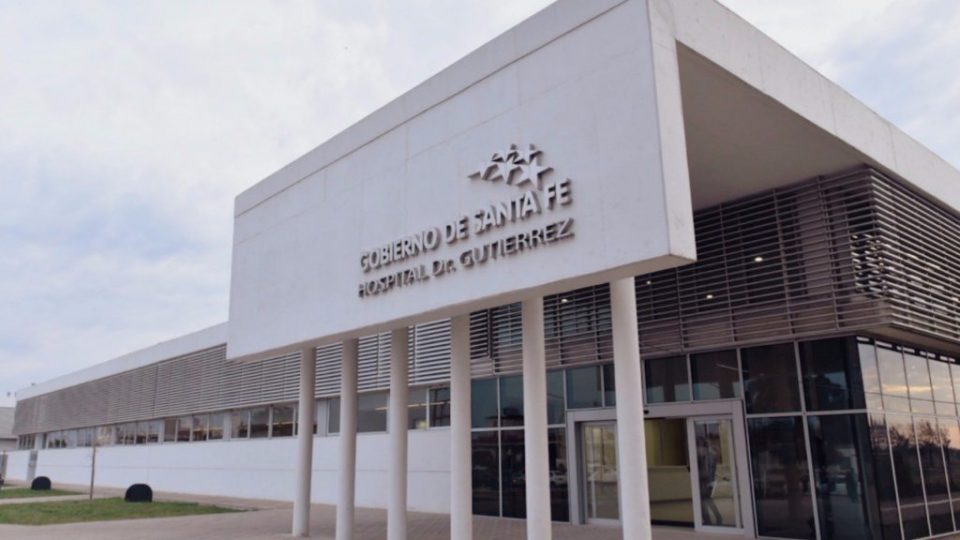 Internaron a un nene de 8 años intoxicado con cocaína en Santa Fe