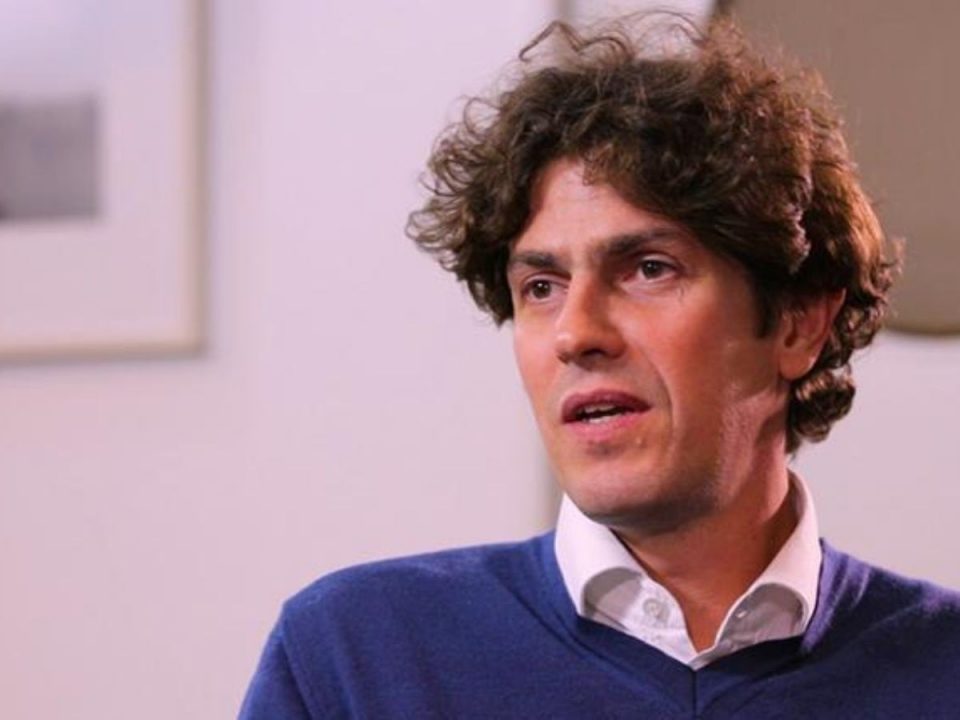 Martín Lousteau, sobre la legalización del aborto: “Confío en que en esta oportunidad la ley pueda salir”