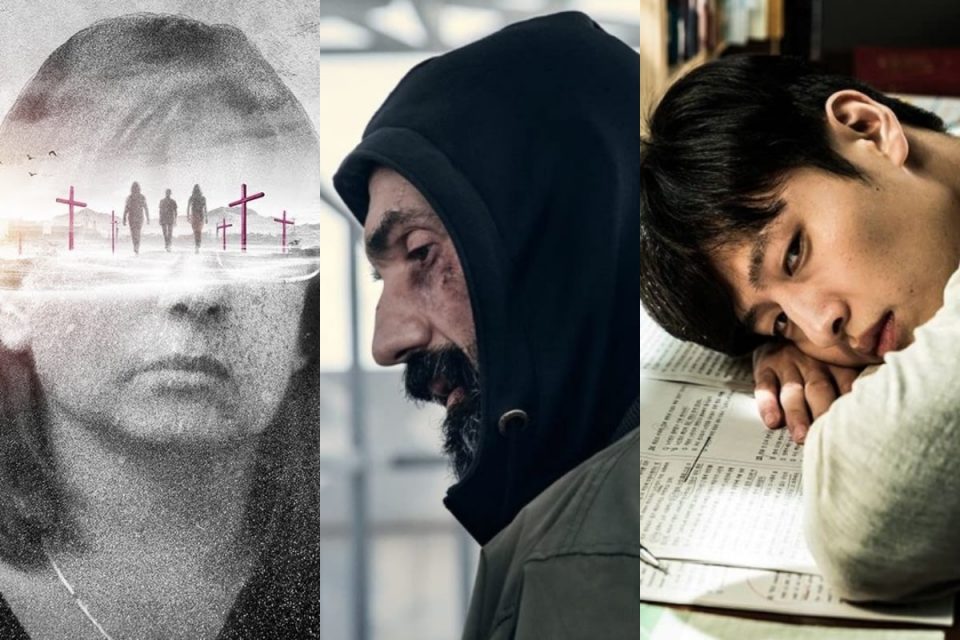 Netflix: 3 películas sobre crímenes (muy intrigantes) para maratonear