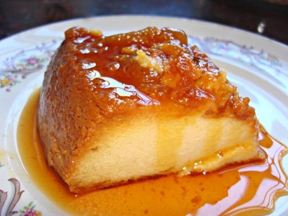 Budín de pan: paso a paso de un clásico de la abuela (no falla)