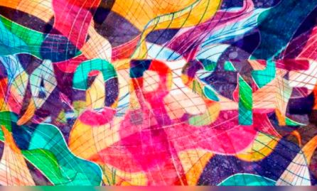 ¿Qué letra ves primero?: el desafío que te ayudará a conocerte mejor (aunque te niegues)