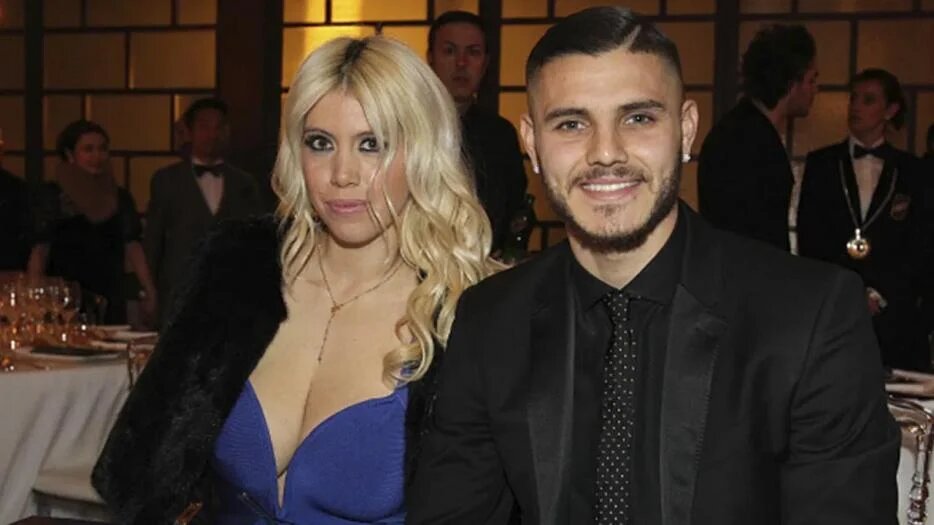 Mauro Icardi sorprendió a Wanda Nara con un regalo millonario para Navidad: “Parece que fui buena”