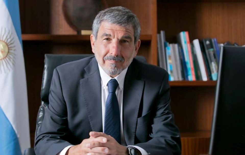 “No hay circulación comunitaria de las variantes del coronavirus”, afirmó Roberto Salvarezza
