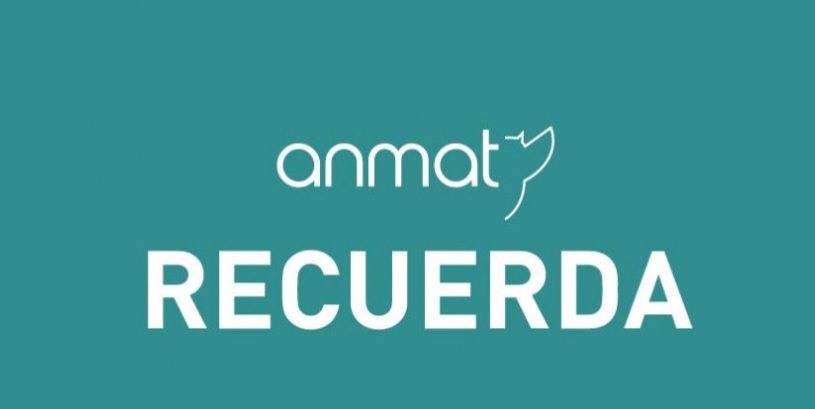 La ANMAT recordó que no se deben consumir productos con dióxido de cloro