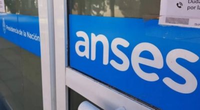 ANSES: quiénes cobran jubilaciones y pensiones este lunes 25 de enero