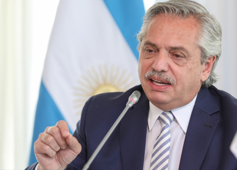 Alberto Fernández criticó a Horacio Rodríguez Larreta: “Genera innecesariamente un conflicto”
