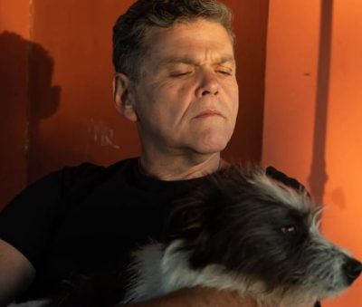 Alfredo Casero puso en alquiler su casa de veraneo: “Hay piscina con delfines”
