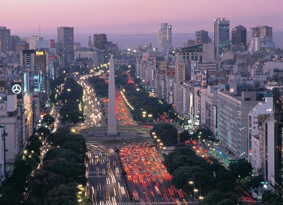 Clima: pronóstico del tiempo para este lunes 1 de febrero