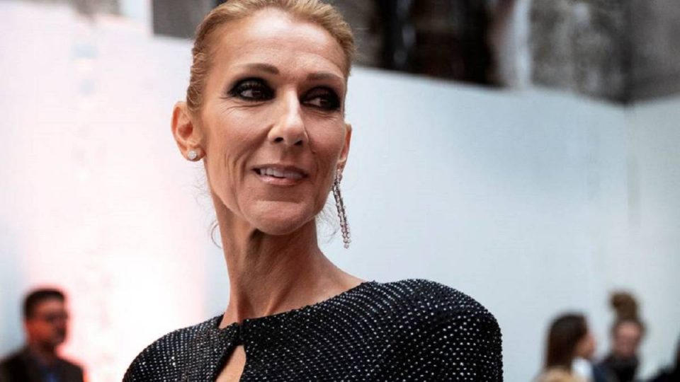 Se pasó de copas y decidió ir a cambiar su nombre (de manera legal): ahora se llama Celine Dion